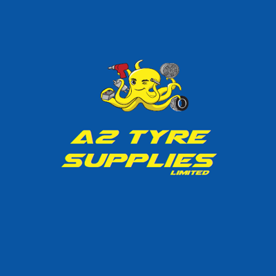 A2 Tyre Supplies